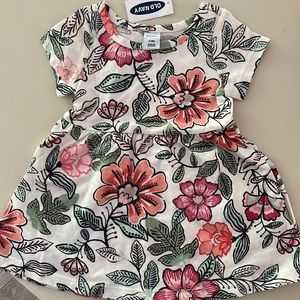 Baby dress